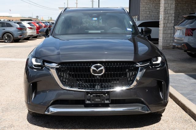 2024 Mazda Mazda CX-90 3.3 Turbo S Premium Plus