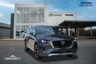 2024 Mazda Mazda CX-90 3.3 Turbo S Premium Plus