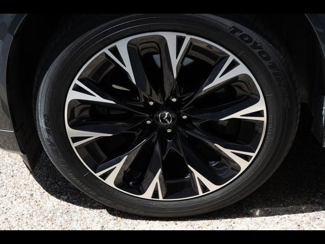 2024 Mazda Mazda CX-90 3.3 Turbo S Premium Plus