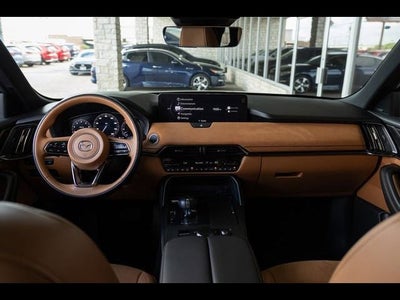 2024 Mazda Mazda CX-90 3.3 Turbo S Premium Plus