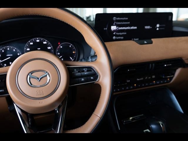 2024 Mazda Mazda CX-90 3.3 Turbo S Premium Plus