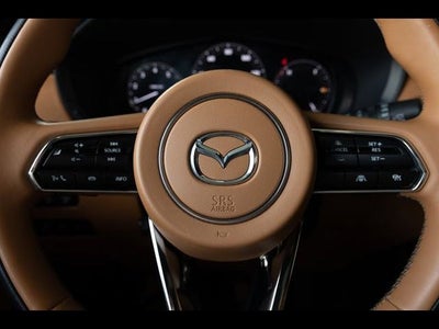 2024 Mazda Mazda CX-90 3.3 Turbo S Premium Plus