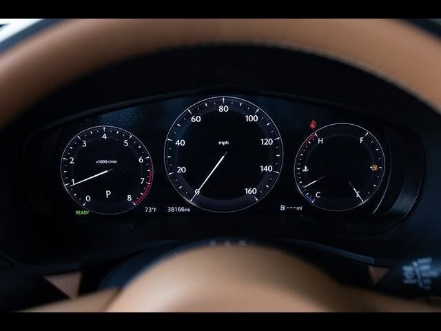 2024 Mazda Mazda CX-90 3.3 Turbo S Premium Plus