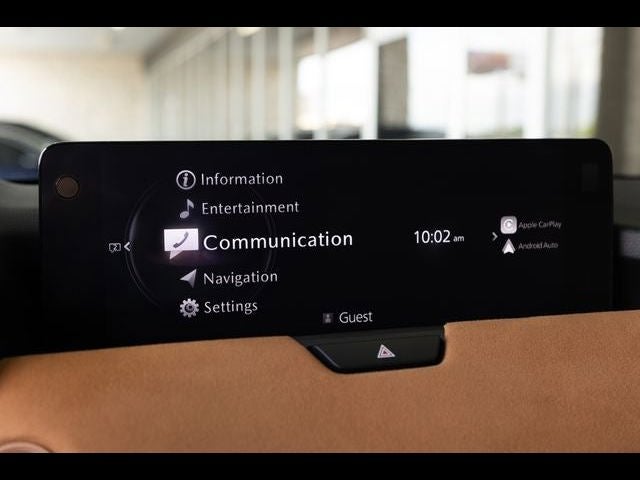 2024 Mazda Mazda CX-90 3.3 Turbo S Premium Plus