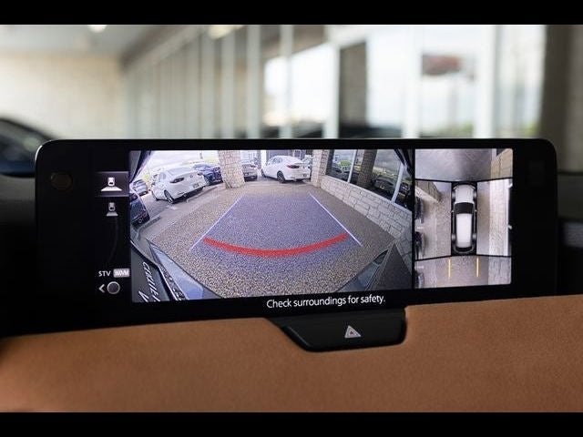 2024 Mazda Mazda CX-90 3.3 Turbo S Premium Plus