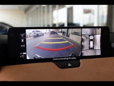 2024 Mazda Mazda CX-90 3.3 Turbo S Premium Plus