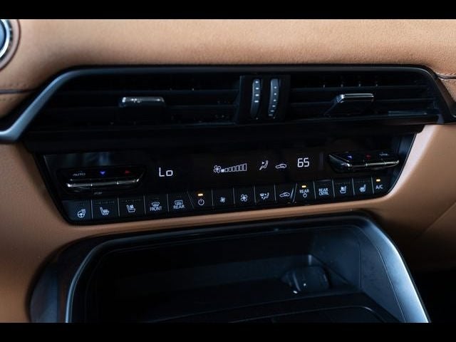 2024 Mazda Mazda CX-90 3.3 Turbo S Premium Plus