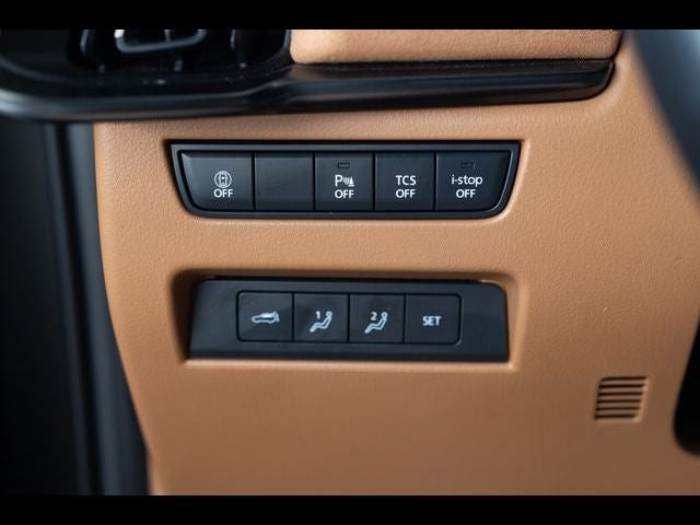 2024 Mazda Mazda CX-90 3.3 Turbo S Premium Plus