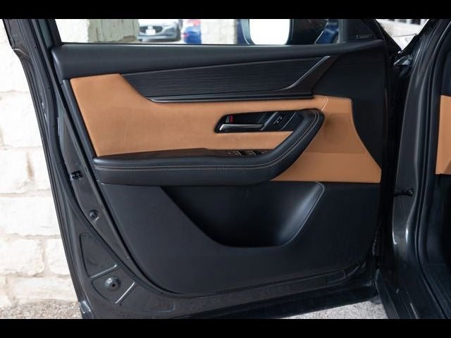 2024 Mazda Mazda CX-90 3.3 Turbo S Premium Plus