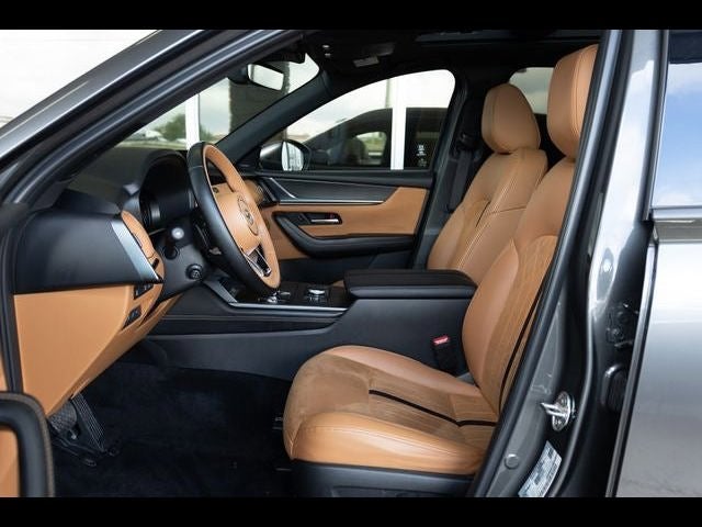 2024 Mazda Mazda CX-90 3.3 Turbo S Premium Plus