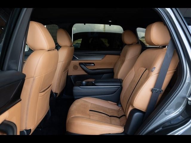 2024 Mazda Mazda CX-90 3.3 Turbo S Premium Plus