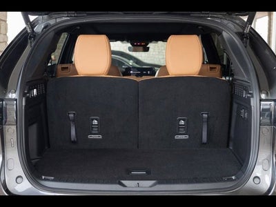 2024 Mazda Mazda CX-90 3.3 Turbo S Premium Plus