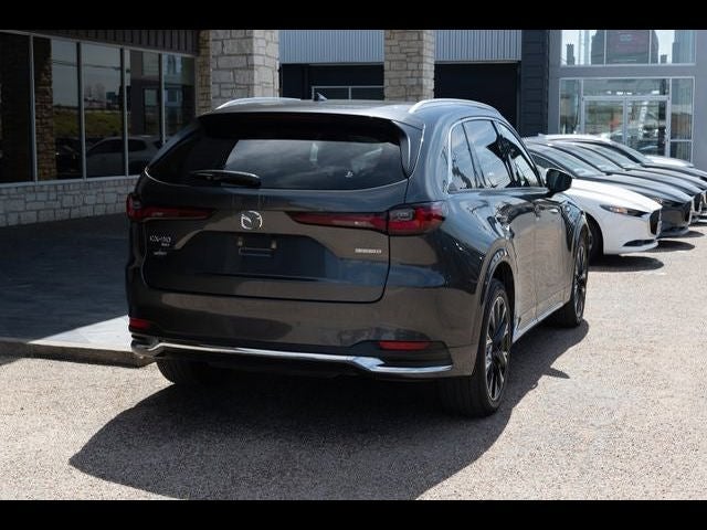 2024 Mazda Mazda CX-90 3.3 Turbo S Premium Plus