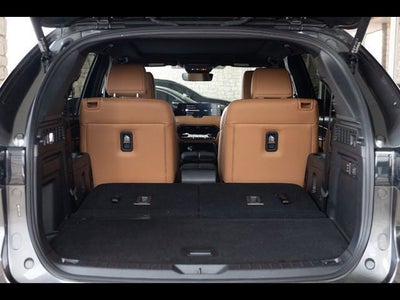 2024 Mazda Mazda CX-90 3.3 Turbo S Premium Plus