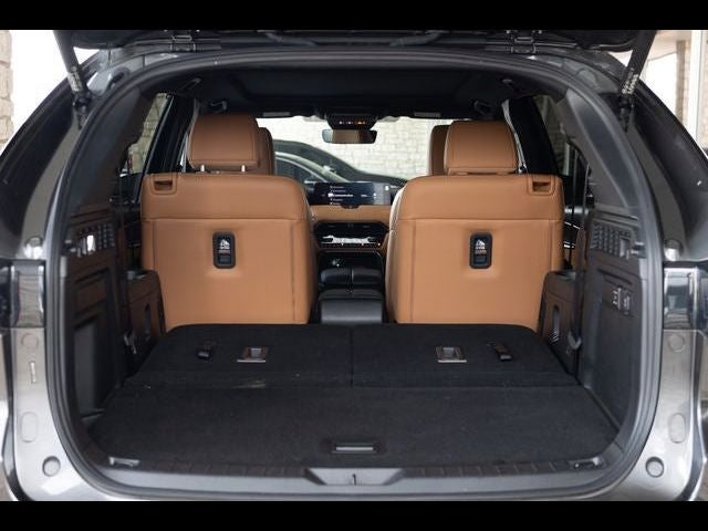 2024 Mazda Mazda CX-90 3.3 Turbo S Premium Plus