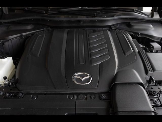 2024 Mazda Mazda CX-90 3.3 Turbo S Premium Plus