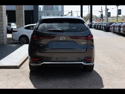 2024 Mazda Mazda CX-90 3.3 Turbo S Premium Plus