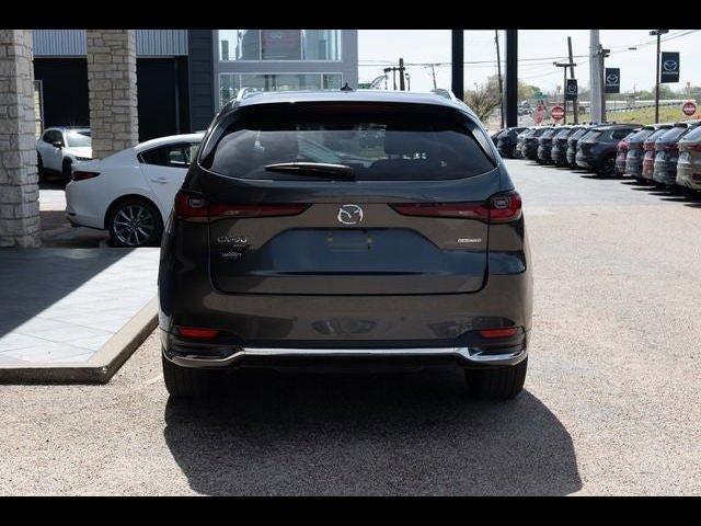 2024 Mazda Mazda CX-90 3.3 Turbo S Premium Plus