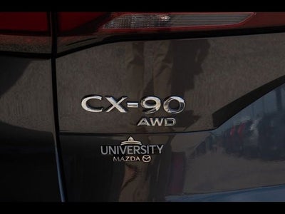 2024 Mazda Mazda CX-90 3.3 Turbo S Premium Plus