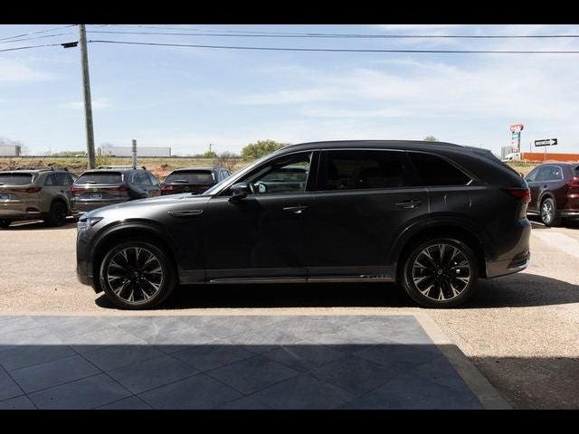 2024 Mazda Mazda CX-90 3.3 Turbo S Premium Plus