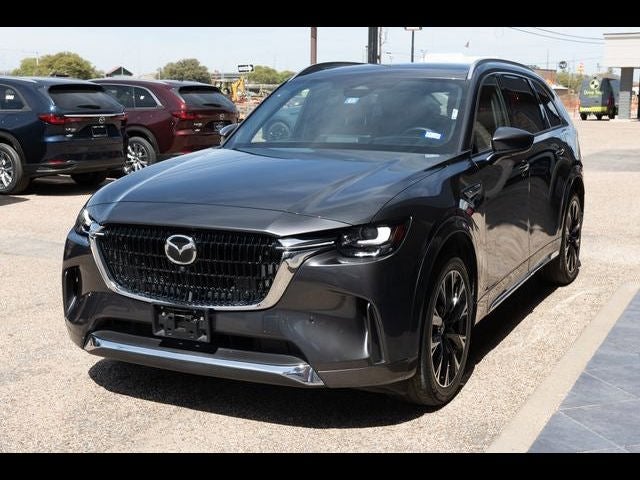 2024 Mazda Mazda CX-90 3.3 Turbo S Premium Plus