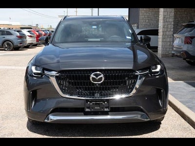 2024 Mazda Mazda CX-90 3.3 Turbo S Premium Plus