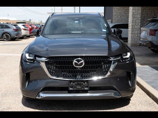 2024 Mazda Mazda CX-90 3.3 Turbo S Premium Plus