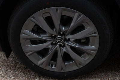 2026 Mazda Mazda CX-90 3.3 Turbo Premium Plus AWD