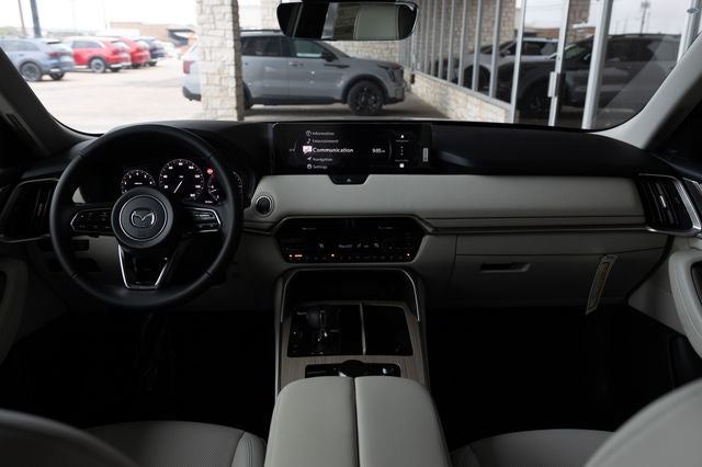 2026 Mazda Mazda CX-90 3.3 Turbo Premium Plus AWD