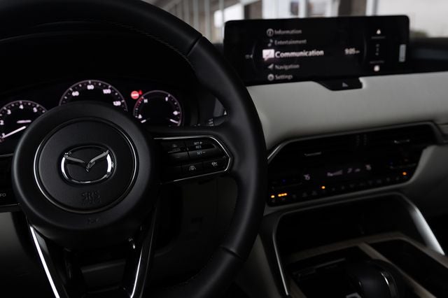 2026 Mazda Mazda CX-90 3.3 Turbo Premium Plus AWD