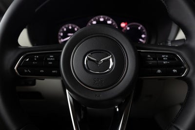 2026 Mazda Mazda CX-90 3.3 Turbo Premium Plus AWD