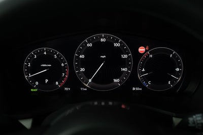 2026 Mazda Mazda CX-90 3.3 Turbo Premium Plus AWD