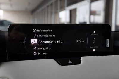 2026 Mazda Mazda CX-90 3.3 Turbo Premium Plus AWD