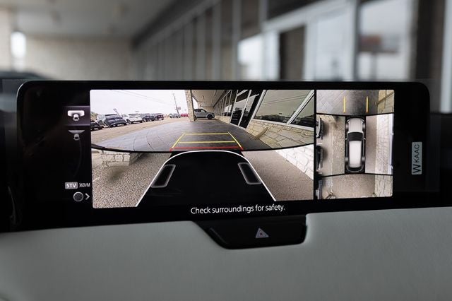 2026 Mazda Mazda CX-90 3.3 Turbo Premium Plus AWD