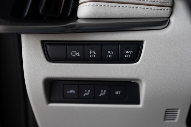 2026 Mazda Mazda CX-90 3.3 Turbo Premium Plus AWD