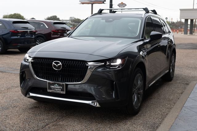 2026 Mazda Mazda CX-90 3.3 Turbo Premium Plus AWD