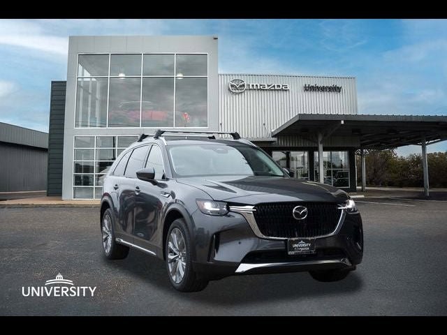 2026 Mazda Mazda CX-90 3.3 Turbo Premium Plus AWD