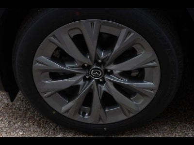 2026 Mazda Mazda CX-90 3.3 Turbo Premium Plus AWD