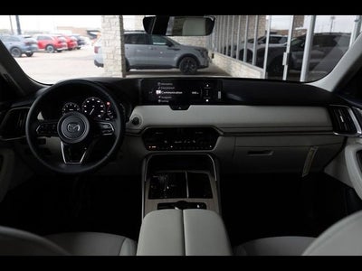 2026 Mazda Mazda CX-90 3.3 Turbo Premium Plus AWD