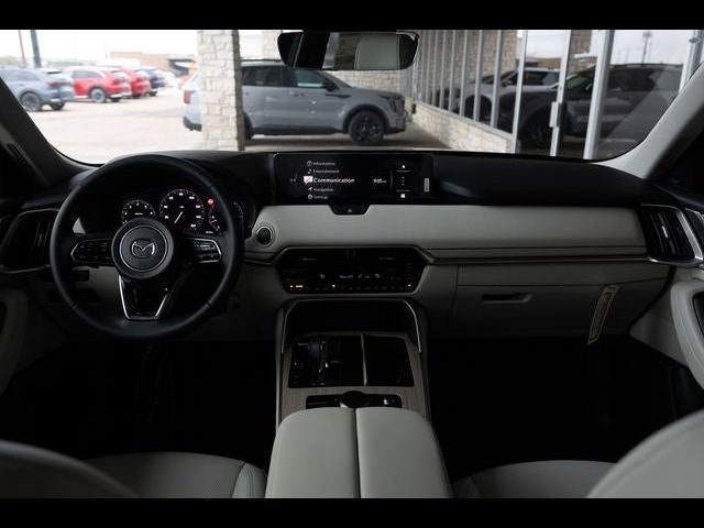 2026 Mazda Mazda CX-90 3.3 Turbo Premium Plus AWD