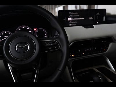 2026 Mazda Mazda CX-90 3.3 Turbo Premium Plus AWD