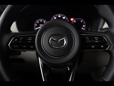 2026 Mazda Mazda CX-90 3.3 Turbo Premium Plus AWD