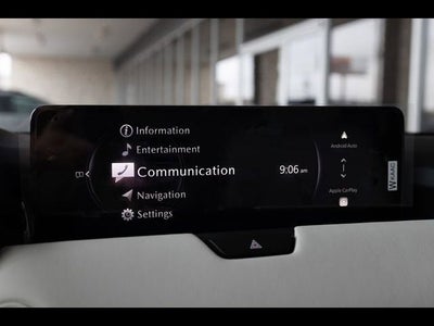 2026 Mazda Mazda CX-90 3.3 Turbo Premium Plus AWD