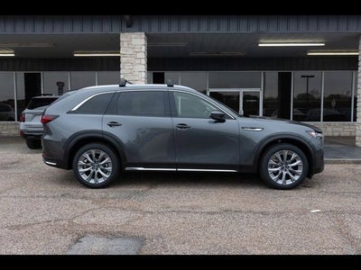 2026 Mazda Mazda CX-90 3.3 Turbo Premium Plus AWD