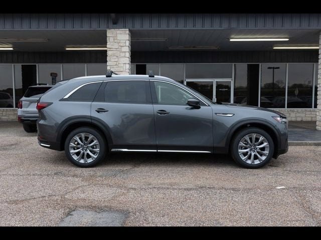 2026 Mazda Mazda CX-90 3.3 Turbo Premium Plus AWD