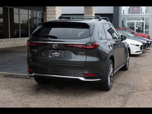 2026 Mazda Mazda CX-90 3.3 Turbo Premium Plus AWD
