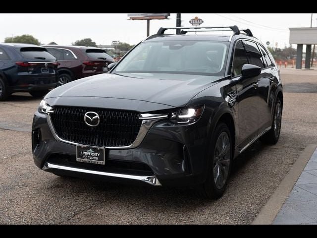 2026 Mazda Mazda CX-90 3.3 Turbo Premium Plus AWD