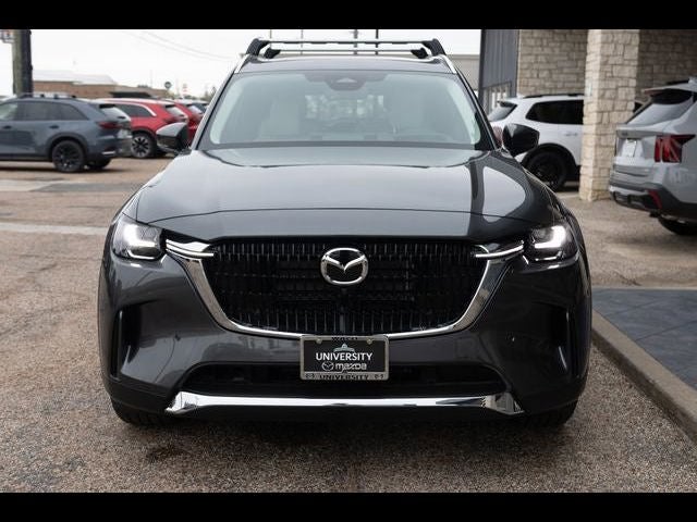 2026 Mazda Mazda CX-90 3.3 Turbo Premium Plus AWD