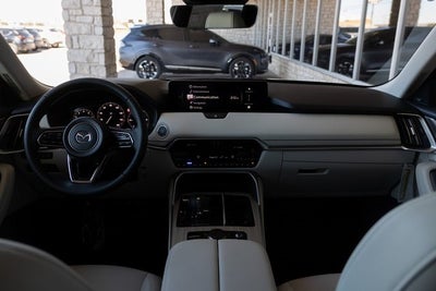 2026 Mazda Mazda CX-90 3.3 Turbo Premium Plus AWD