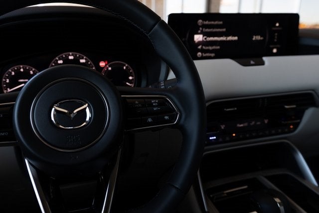 2026 Mazda Mazda CX-90 3.3 Turbo Premium Plus AWD